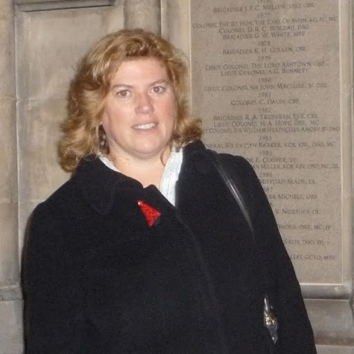 Suzanne Burke Photo 25