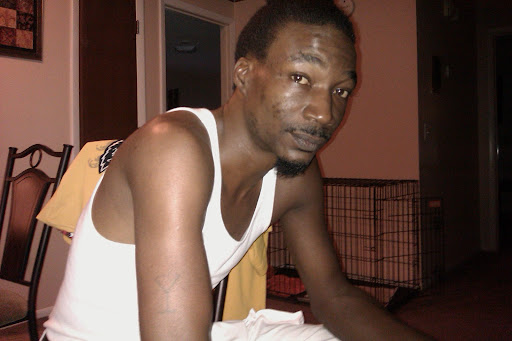Charles Barrett Photo 38