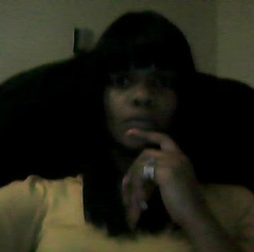 Crystal Jordan Photo 10