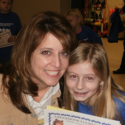Kristie Robinson Photo 14