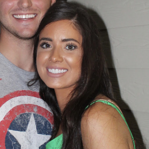 Lauren Shaw Photo 42