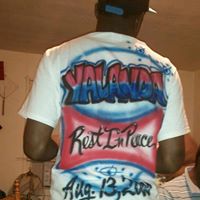 James Washington Photo 14