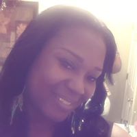 Keshia Brown Photo 14