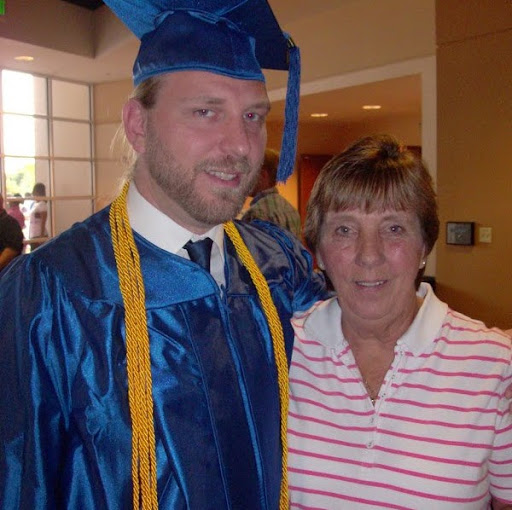 Carol Rodgers Photo 42