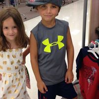 Kimberly Brenda Photo 6