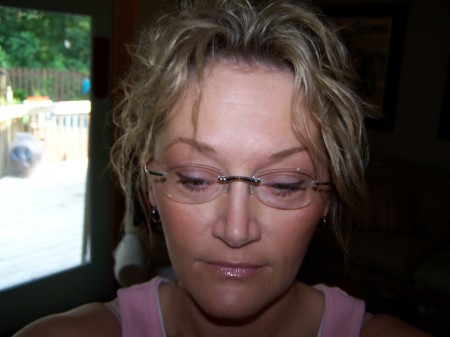 Julie Finn Photo 23