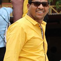 Abhishek Bhargava Photo 7