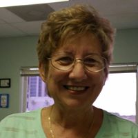 Anne Dauphinais Photo 15