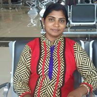 Sherly Mathew Photo 7