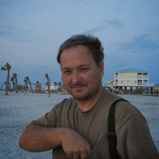 Patrick Lynch Photo 13