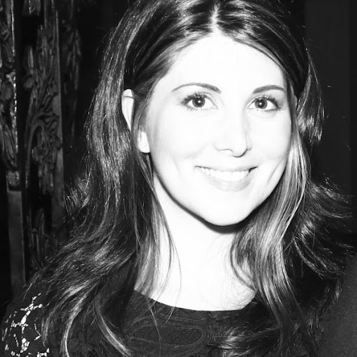 Kristin Carter Photo 22