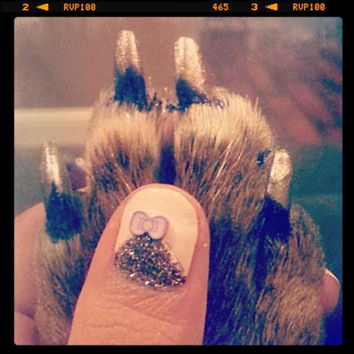 Monique Johnson Photo 26