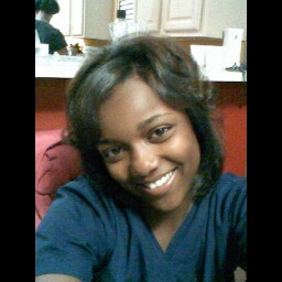 Alicia Senter Photo 6