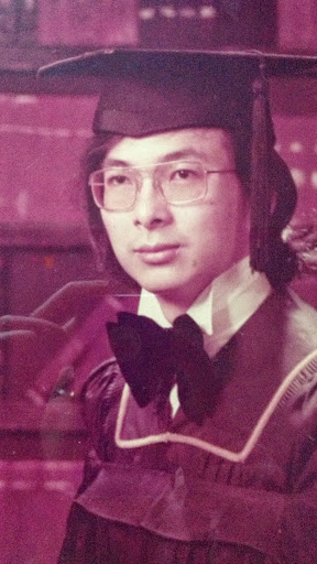 Stephen Cheng Photo 14