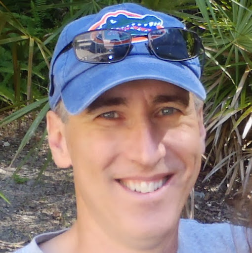 Joseph Conlon Photo 27