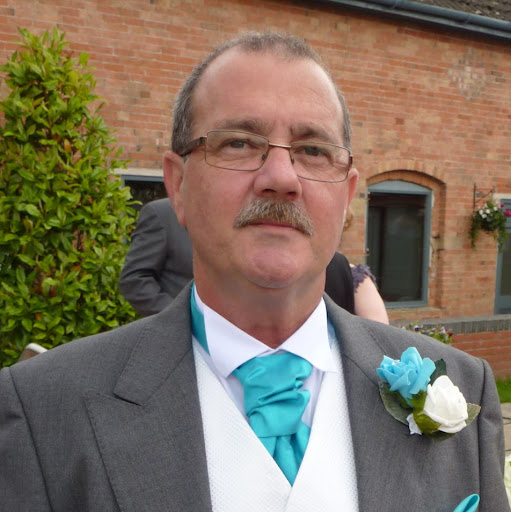 Terry Atkinson Photo 39