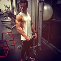 Philip Cash Photo 12