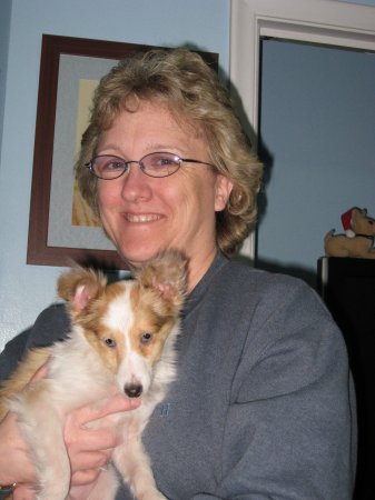 Sheila Kelly Photo 36