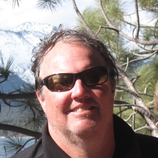 Robert Brewster Photo 29