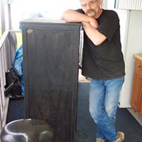 Clifford Daniel Photo 19