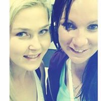 Rachel Matheson Photo 10