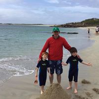 Philip Fleming Photo 17