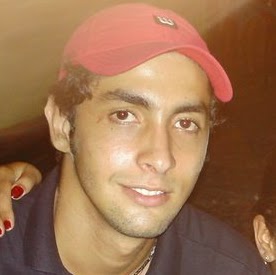 Aaron Pacheco Photo 29