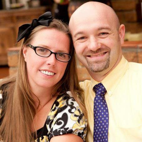 Stephanie Harding Photo 15