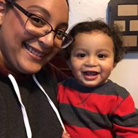 Erika Richardson Photo 17