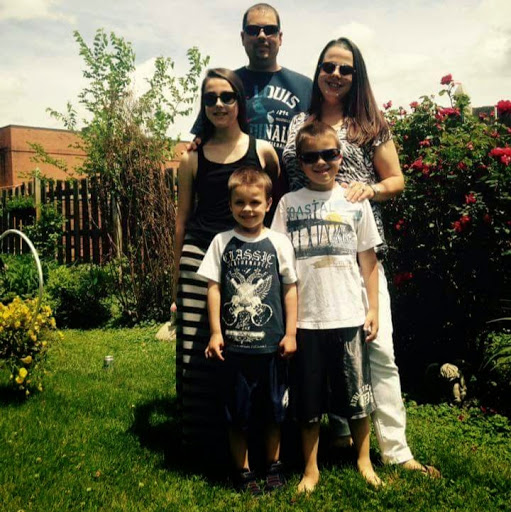 Patrick O'Keefe Photo 11