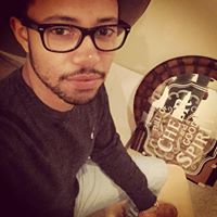 Tyler Friend Photo 29
