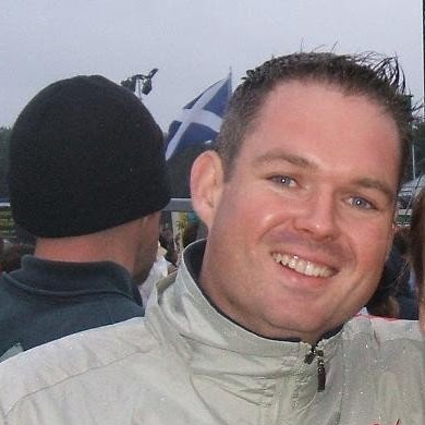 Steve Unwin Photo 16