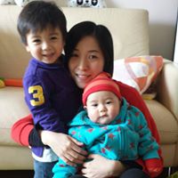 Christine Cheung Photo 20