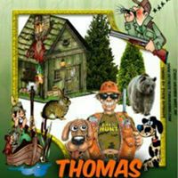 Thomas Dunbar Photo 25