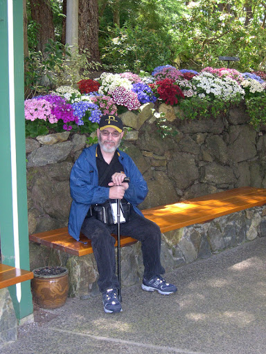 Kenneth Getz Photo 3