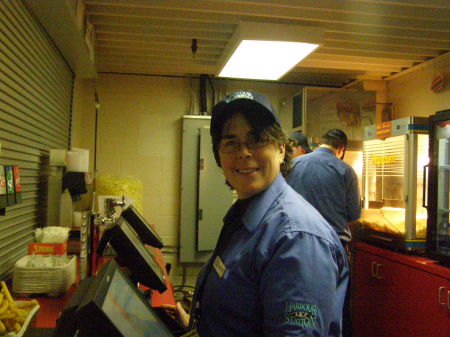 Heather Lamb Photo 30