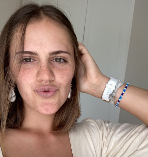 Jenna Mills Photo 35