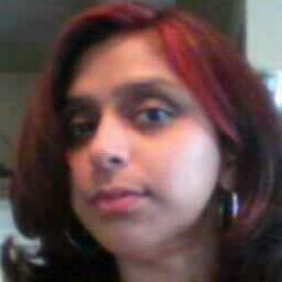 Rebecca Martinez Photo 35