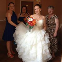 Maria Wiley Photo 10