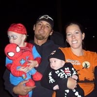 Rick Brashear Photo 8