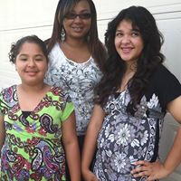 April Sexton Photo 18