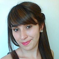 Andrea Morales Photo 7