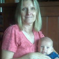 Debbie Dailey Photo 30