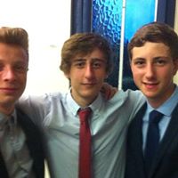 Nathan Tracey Photo 7