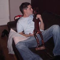 Neil Summers Photo 16