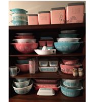 Mary Stagg Photo 9