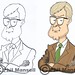 Alan Bennett Photo 32