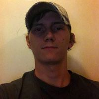 Jeremiah May Photo 20