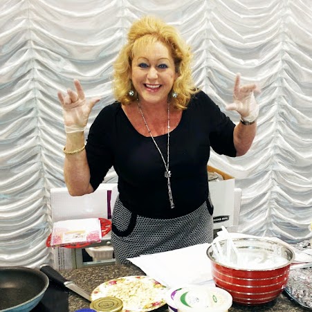 Leslie Bailey Photo 22