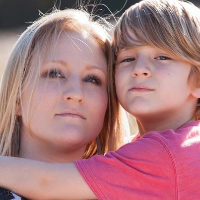 Amanda Carson Photo 21